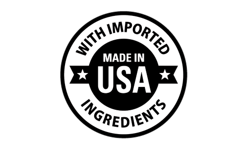 Longevity Activator Made in USA
